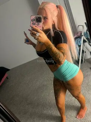 Toxiicfaiiry OnlyFans Leaked Free Thumbnail Picture - #k2gW0SeZKR