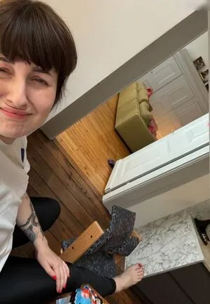 Toyah Diebel OnlyFans Leaked Free Thumbnail Picture - #jKrhny2tTZ