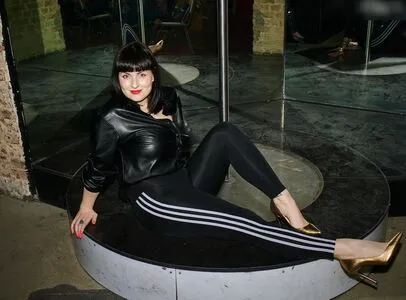 Toyah Diebel OnlyFans Leaked Free Thumbnail Picture - #mJ5NyryyfD