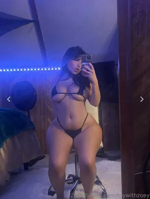 Toywithzoey OnlyFans Leaked Free Thumbnail Picture - #G4vTzlefYl