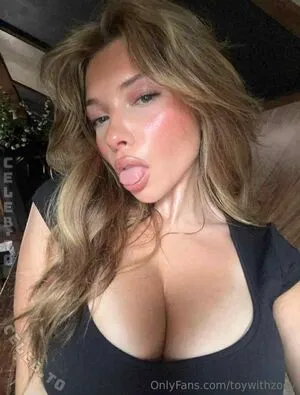Toywithzoey OnlyFans Leaked Free Thumbnail Picture - #XUnCEkRj3e