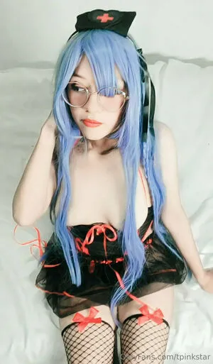 Tpinkstar OnlyFans Leaked Free Thumbnail Picture - #ouRQp7Dhp9