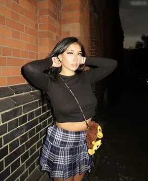 Tr Yaz OnlyFans Leaked Free Thumbnail Picture - #1C8uewb3Ic