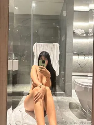 Tr Yaz OnlyFans Leaked Free Thumbnail Picture - #EY24T5ucRj