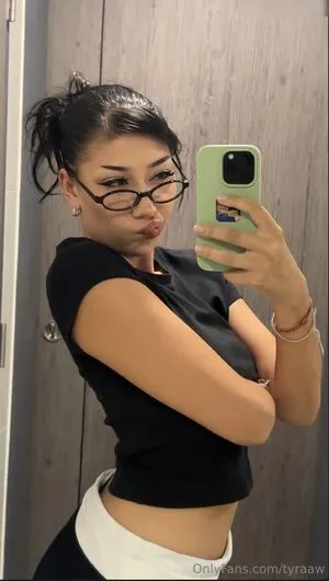 Tr Yaz OnlyFans Leaked Free Thumbnail Picture - #IMIHlTX0LW