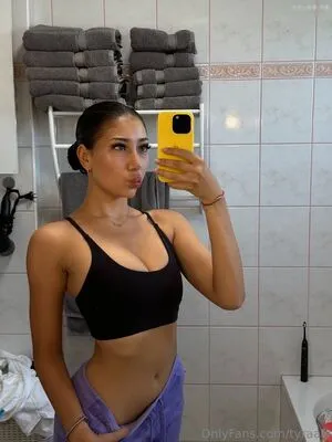 Tr Yaz OnlyFans Leaked Free Thumbnail Picture - #gzK458C9io