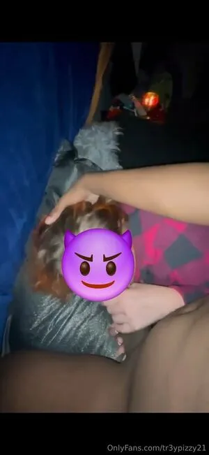Tr3ypizzy21 OnlyFans Leaked Free Thumbnail Picture - #42Hsw7a8LY