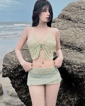 Tra Ha Ly OnlyFans Leaked Free Thumbnail Picture - #HaAm9f3HxB