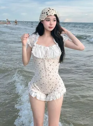 Tra Ha Ly OnlyFans Leaked Free Thumbnail Picture - #bRn5b6CY8B