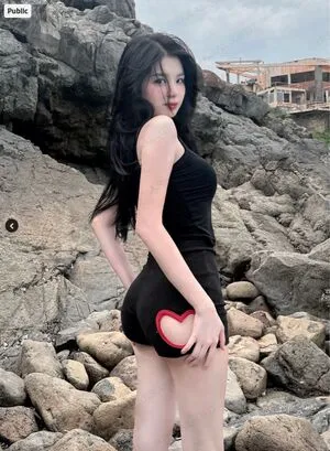 Tra Ha Ly OnlyFans Leaked Free Thumbnail Picture - #dAsVsr9r1m