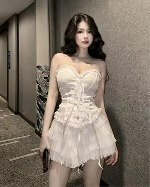 Tra Ha Ly OnlyFans Leaked Free Thumbnail Picture - #go1omHeB1V