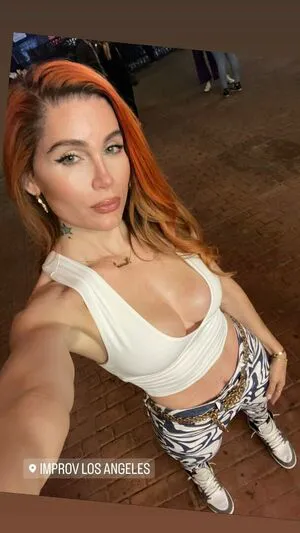 Trace Lysette OnlyFans Leaked Free Thumbnail Picture - #2FKYZT3Fi2