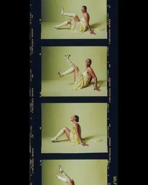 Tracee Ellis Ross OnlyFans Leaked Free Thumbnail Picture - #1MoUFF3WKT