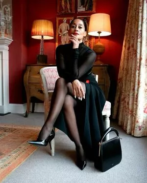 Tracee Ellis Ross OnlyFans Leaked Free Thumbnail Picture - #37cu0cPocL