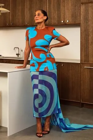 Tracee Ellis Ross OnlyFans Leaked Free Thumbnail Picture - #4yqT1IKBc3