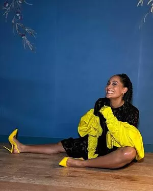 Tracee Ellis Ross OnlyFans Leaked Free Thumbnail Picture - #7WJokrFXrp