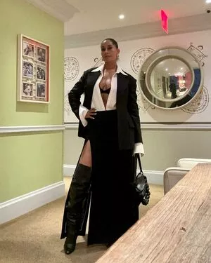 Tracee Ellis Ross OnlyFans Leaked Free Thumbnail Picture - #7ma6lgq3Yf