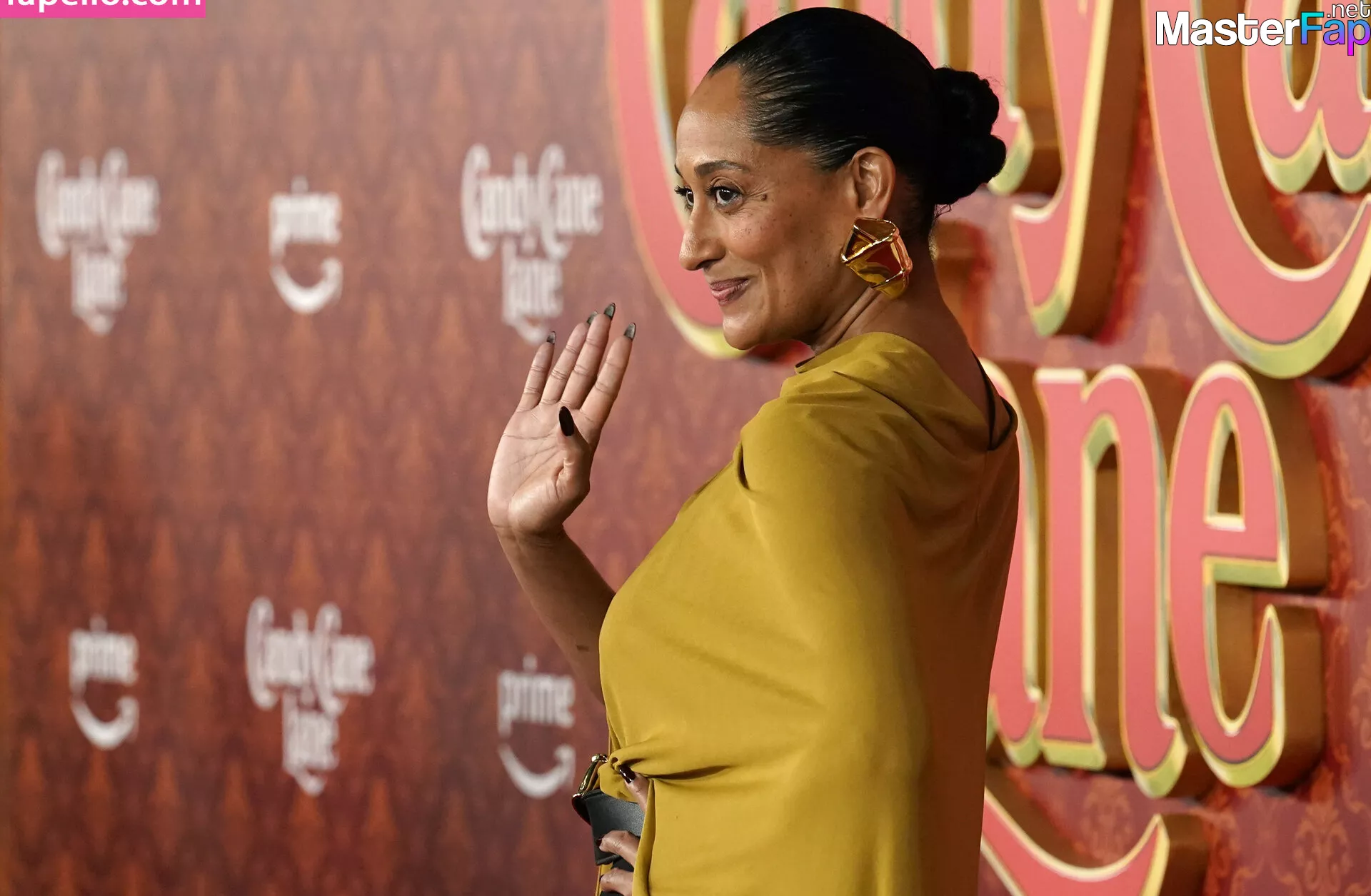 Tracee Ellis Ross Nude OnlyFans Leak Picture #8MuC66NyEG | MasterFap.net