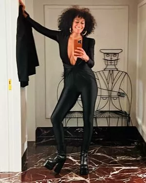 Tracee Ellis Ross OnlyFans Leaked Free Thumbnail Picture - #8a4C5wDHqW