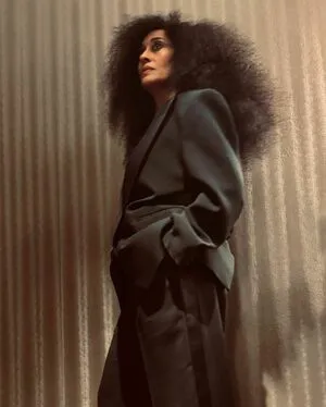 Tracee Ellis Ross OnlyFans Leaked Free Thumbnail Picture - #AspAPe48Ng