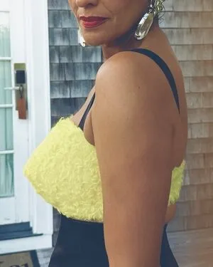 Tracee Ellis Ross OnlyFans Leaked Free Thumbnail Picture - #BhduHcalAJ