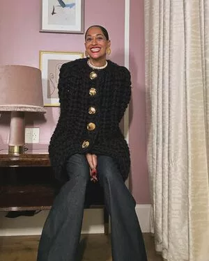 Tracee Ellis Ross OnlyFans Leaked Free Thumbnail Picture - #CIRWBciB8E