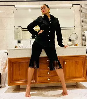 Tracee Ellis Ross OnlyFans Leaked Free Thumbnail Picture - #CdsDgukSNr