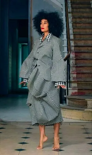 Tracee Ellis Ross OnlyFans Leaked Free Thumbnail Picture - #CpdGZpacRY