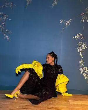 Tracee Ellis Ross OnlyFans Leaked Free Thumbnail Picture - #CxkNPoEhzv