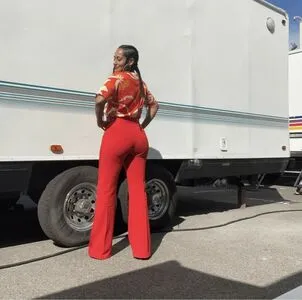 Tracee Ellis Ross OnlyFans Leaked Free Thumbnail Picture - #GJgOiQkmSw