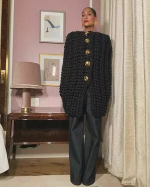 Tracee Ellis Ross OnlyFans Leaked Free Thumbnail Picture - #GtBXnJ0P4V