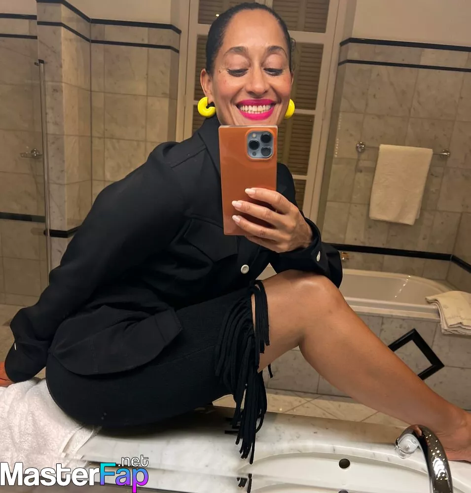 Tracee Ellis Ross Nude OnlyFans Leak Picture #IiEOE0uWws | MasterFap.net