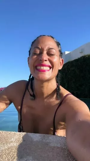 Tracee Ellis Ross OnlyFans Leaked Free Thumbnail Picture - #JvA73udScs