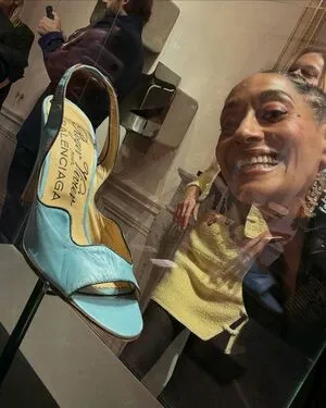 Tracee Ellis Ross OnlyFans Leaked Free Thumbnail Picture - #L5800waMRJ