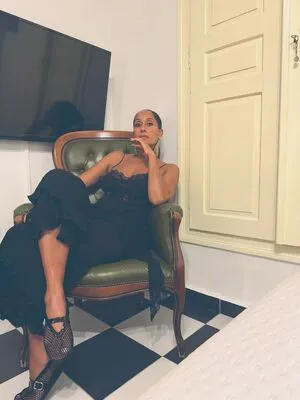 Tracee Ellis Ross OnlyFans Leaked Free Thumbnail Picture - #LiaUZmpnti