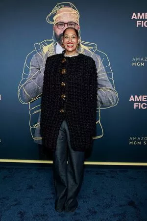Tracee Ellis Ross OnlyFans Leaked Free Thumbnail Picture - #LmlX3UeMa7