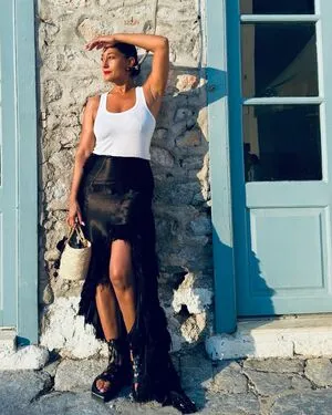 Tracee Ellis Ross OnlyFans Leaked Free Thumbnail Picture - #My6AXEiPeP