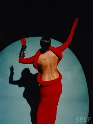 Tracee Ellis Ross OnlyFans Leaked Free Thumbnail Picture - #NDosX0DSXe