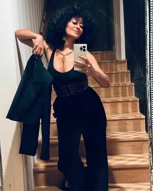 Tracee Ellis Ross OnlyFans Leaked Free Thumbnail Picture - #NOdyk3NelR
