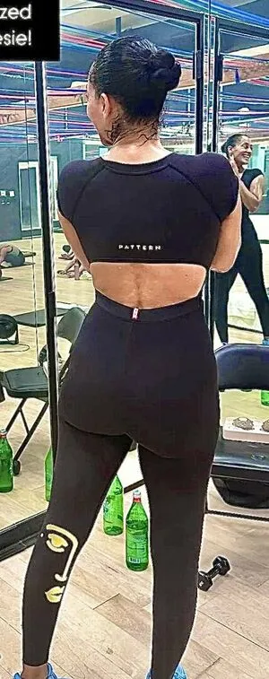 Tracee Ellis Ross OnlyFans Leaked Free Thumbnail Picture - #OX88GaBLYp