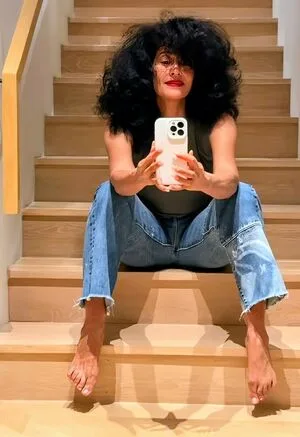 Tracee Ellis Ross OnlyFans Leaked Free Thumbnail Picture - #PWIgl1aAcd