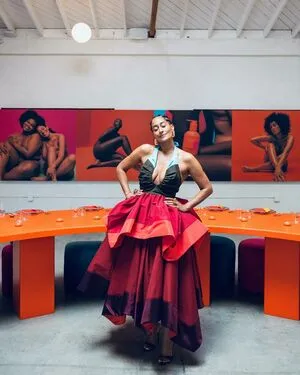 Tracee Ellis Ross OnlyFans Leaked Free Thumbnail Picture - #QypxHQb8h4