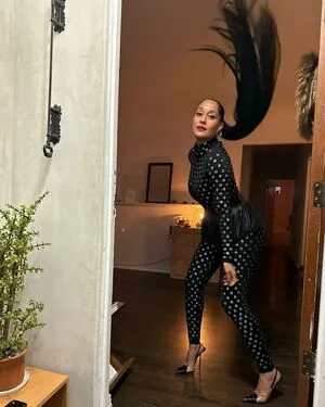 Tracee Ellis Ross OnlyFans Leaked Free Thumbnail Picture - #T09HvTadUV