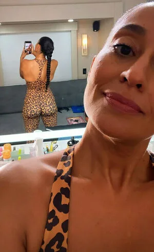 Tracee Ellis Ross OnlyFans Leaked Free Thumbnail Picture - #U9yigrMEks