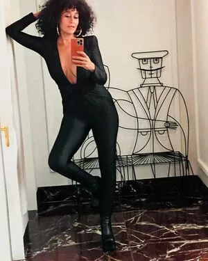Tracee Ellis Ross OnlyFans Leaked Free Thumbnail Picture - #VMUCzWM2OE