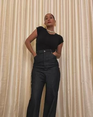 Tracee Ellis Ross OnlyFans Leaked Free Thumbnail Picture - #WF2v4vv3D5