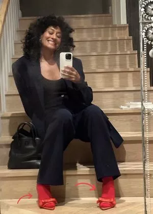 Tracee Ellis Ross OnlyFans Leaked Free Thumbnail Picture - #Yk0VKdHjqr