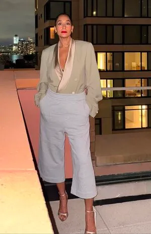 Tracee Ellis Ross OnlyFans Leaked Free Thumbnail Picture - #ZmvpNNKbkg