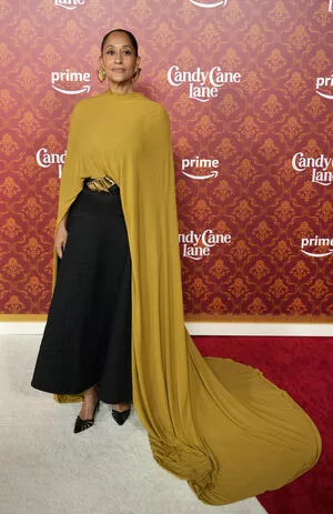 Tracee Ellis Ross OnlyFans Leaked Free Thumbnail Picture - #a6Ipvj657S