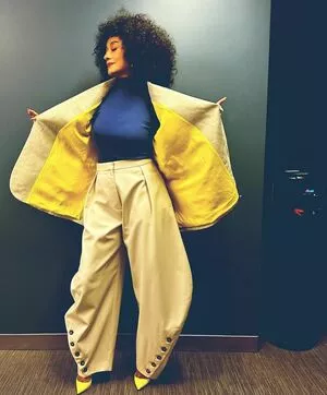 Tracee Ellis Ross OnlyFans Leaked Free Thumbnail Picture - #aC0HbjIsdY